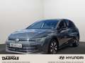 Volkswagen Golf Golf GOAL 2.0 TDI DSG Navi Matrix LED Keyless Gris - thumbnail 1
