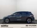 Volkswagen Golf Golf GOAL 2.0 TDI DSG Navi Matrix LED Keyless Gris - thumbnail 9