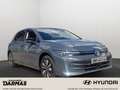 Volkswagen Golf Golf GOAL 2.0 TDI DSG Navi Matrix LED Keyless Gris - thumbnail 4