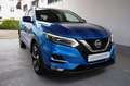 Nissan Qashqai 1,3 DIG-T LED Navi Leder Shzg Panorama Bleu - thumbnail 9
