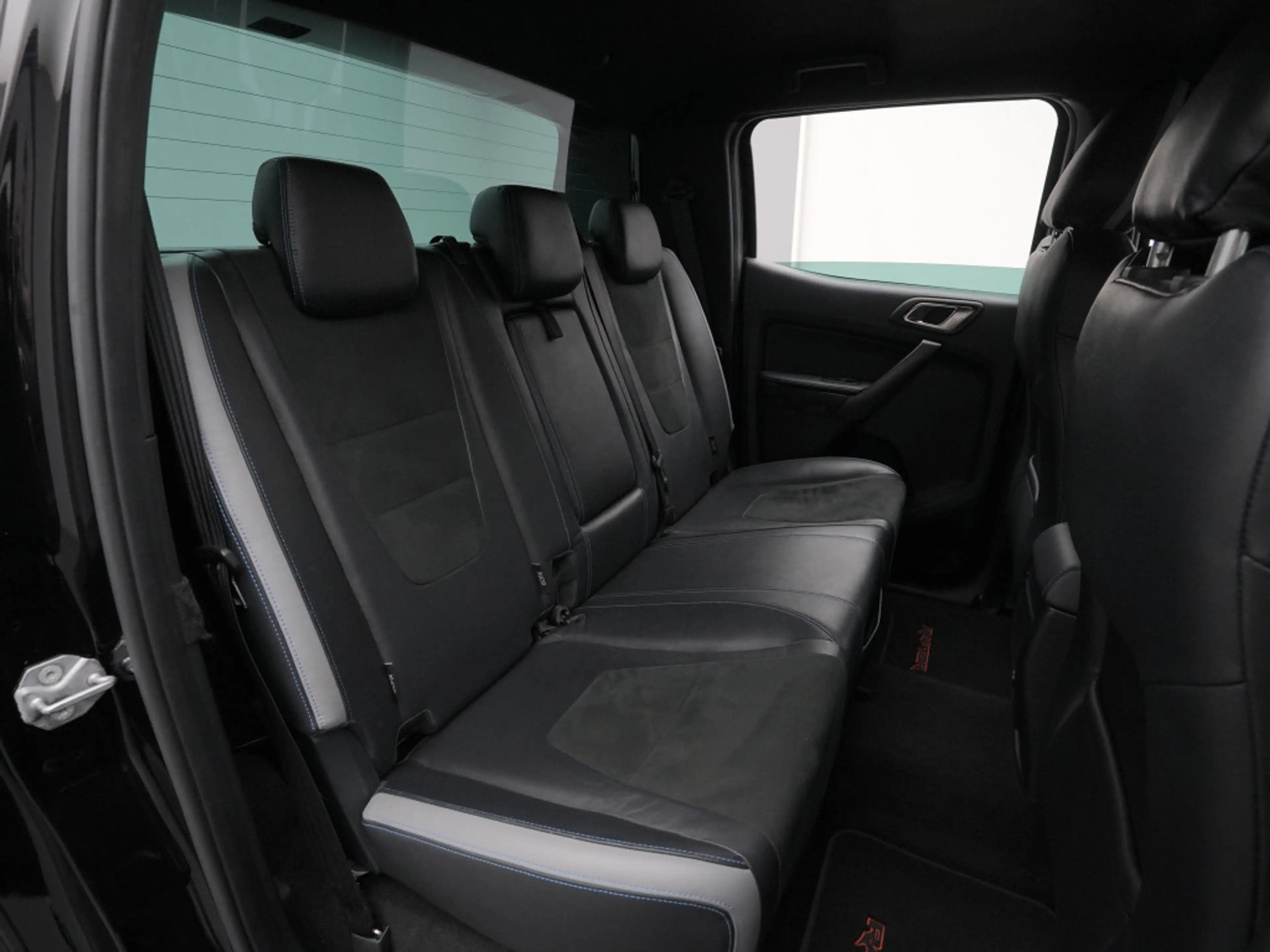 Ford Ranger Raptor 213PS Aut. 4x4/AHK/Klima — photo 13