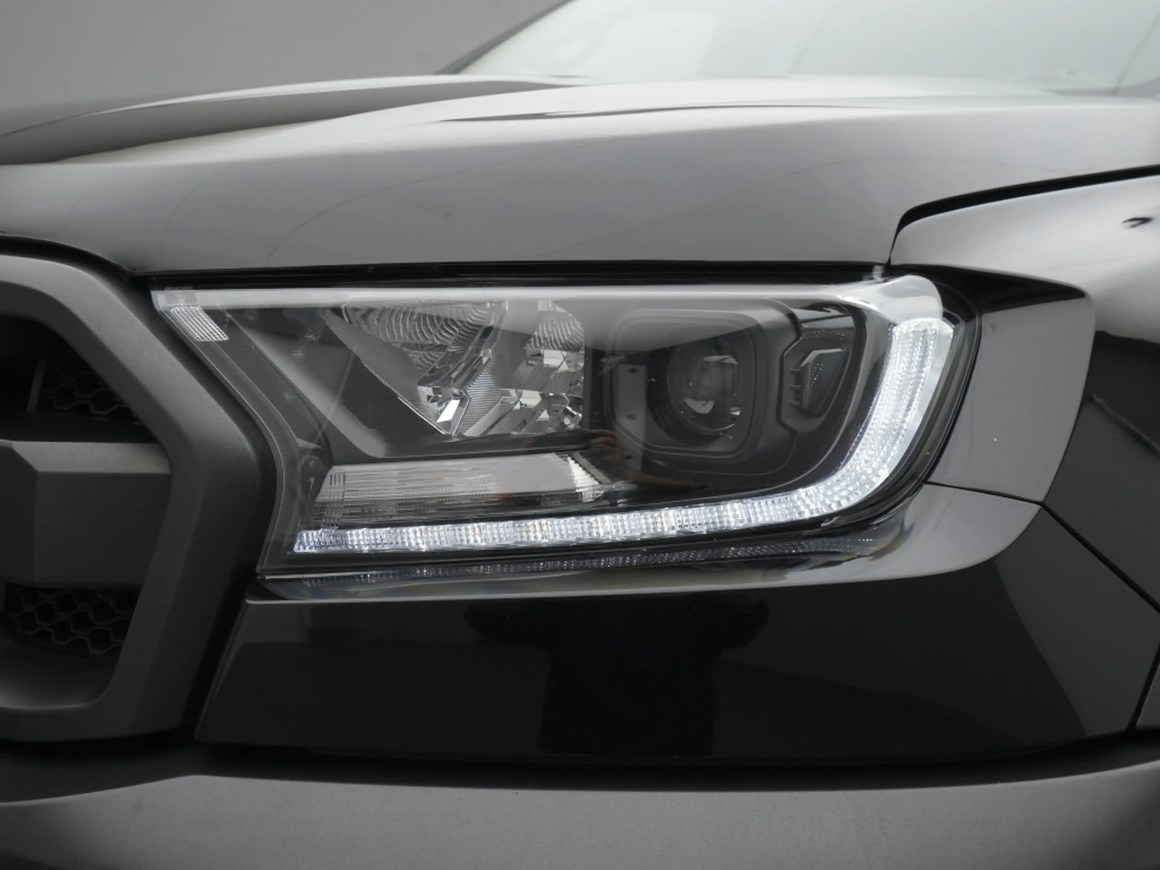 Ford Ranger Raptor 213PS Aut. 4x4/AHK/Klima — photo 11