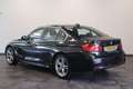 BMW 316 3-serie 316i M-sport Executive Cruise/Climate Navi Noir - thumbnail 3