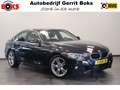 BMW 316 3-serie 316i M-sport Executive Cruise/Climate Navi Noir - thumbnail 1