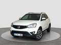 SsangYong Korando D22T Premium 4x2 Blanco - thumbnail 1