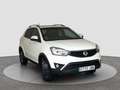 SsangYong Korando D22T Premium 4x2 Blanco - thumbnail 4