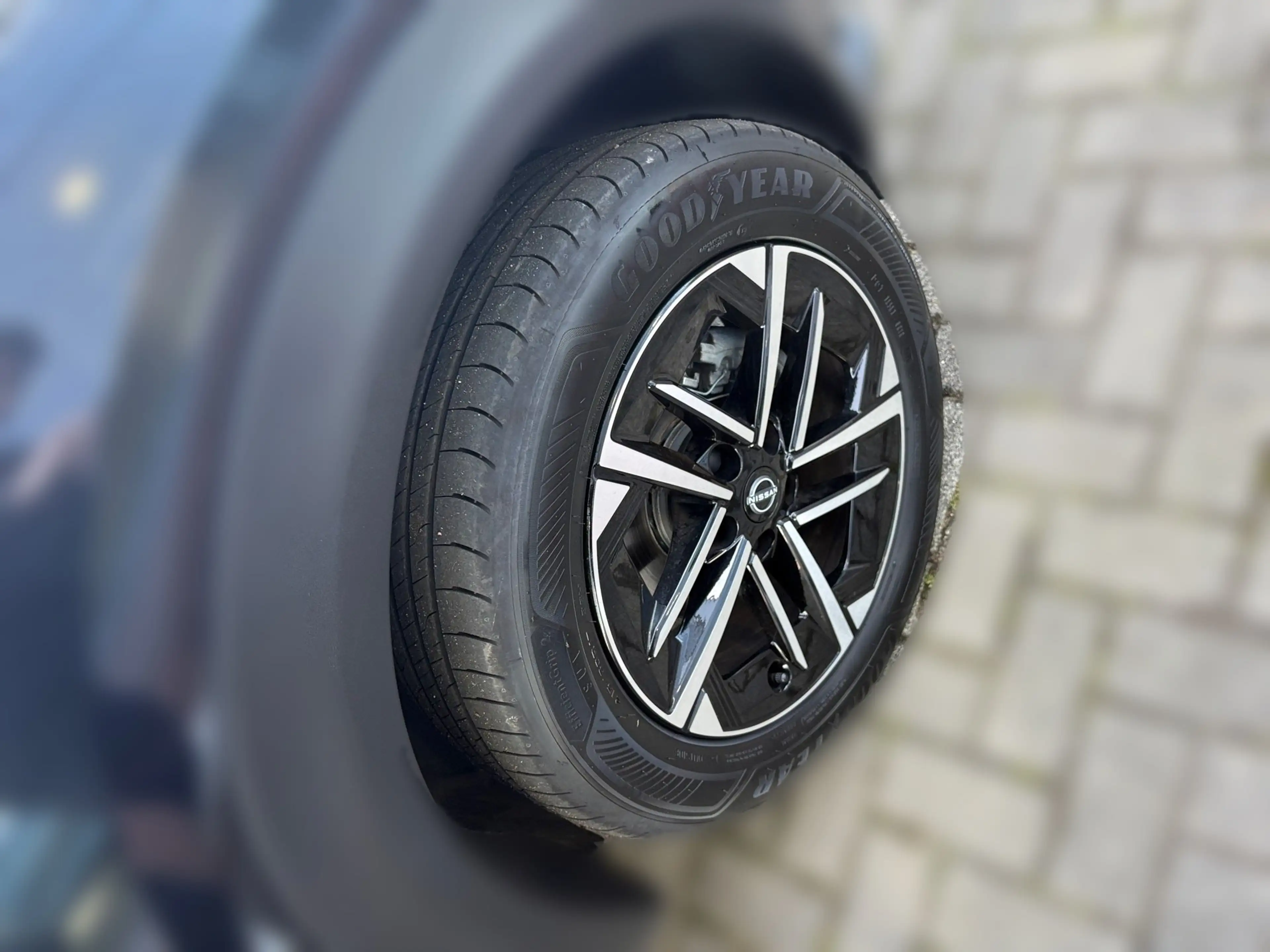 Nissan Juke 1.6 N-Connecta AUT+LED+Fernlichtass.+Kam. — photo 9