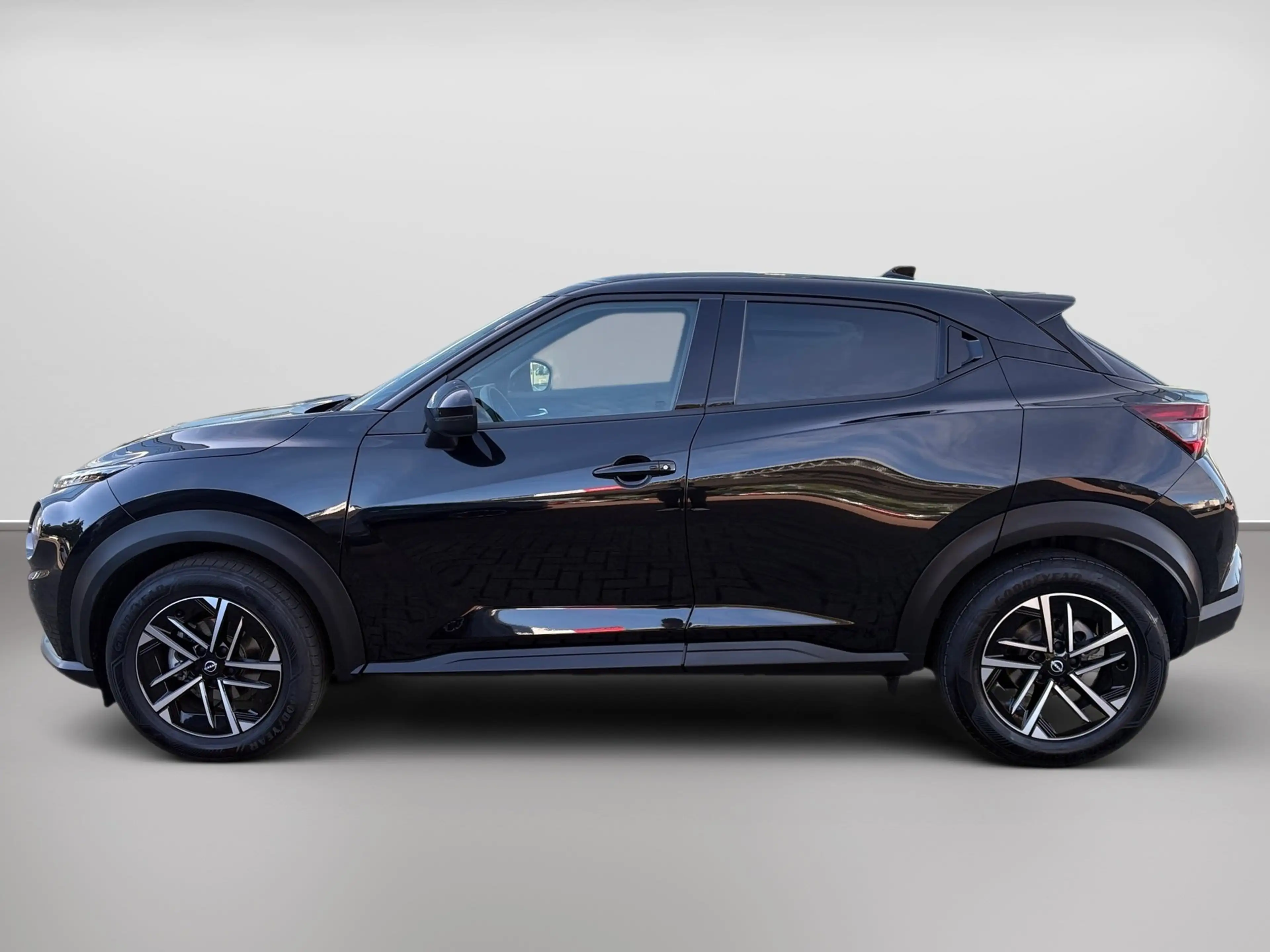 Nissan Juke 1.6 N-Connecta AUT+LED+Fernlichtass.+Kam. — photo 4