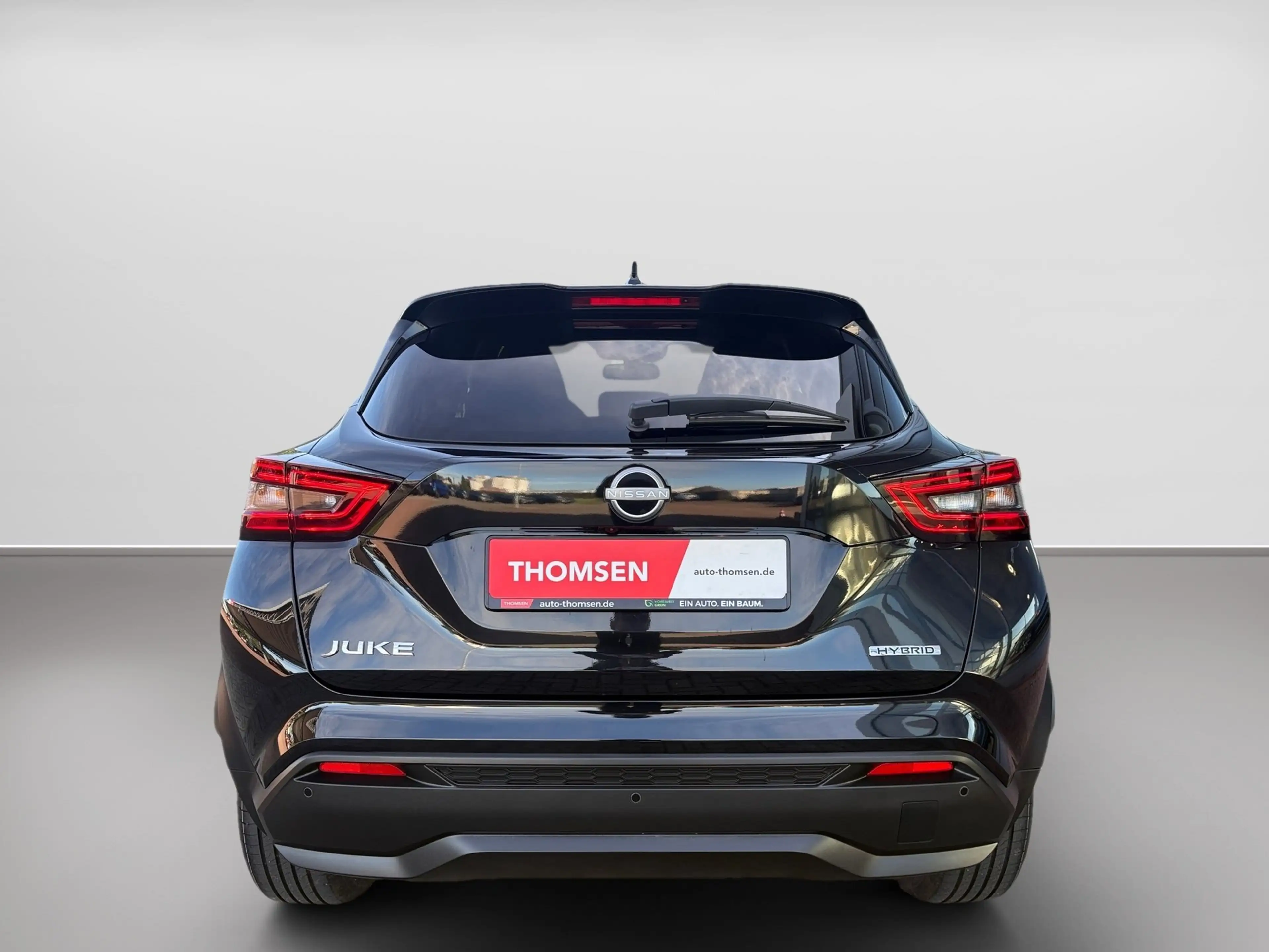Nissan Juke 1.6 N-Connecta AUT+LED+Fernlichtass.+Kam. — photo 6