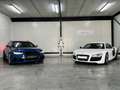 Audi R8 5.2 V10 FSI Quattro - Magnesium Velgen, Carbon, B& bijela - thumbnail 14