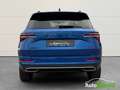 Skoda Karoq Sportline 1.5TSI +DSG+AHK+ACC+CANTON+RKF Bleu - thumbnail 7