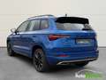 Skoda Karoq Sportline 1.5TSI +DSG+AHK+ACC+CANTON+RKF Bleu - thumbnail 6