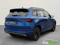 Skoda Karoq Sportline 1.5TSI +DSG+AHK+ACC+CANTON+RKF Bleu - thumbnail 9