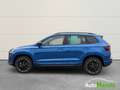 Skoda Karoq Sportline 1.5TSI +DSG+AHK+ACC+CANTON+RKF Bleu - thumbnail 5