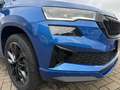 Skoda Karoq Sportline 1.5TSI +DSG+AHK+ACC+CANTON+RKF Bleu - thumbnail 19