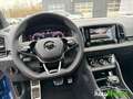 Skoda Karoq Sportline 1.5TSI +DSG+AHK+ACC+CANTON+RKF Bleu - thumbnail 14