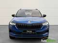 Skoda Karoq Sportline 1.5TSI +DSG+AHK+ACC+CANTON+RKF Bleu - thumbnail 3
