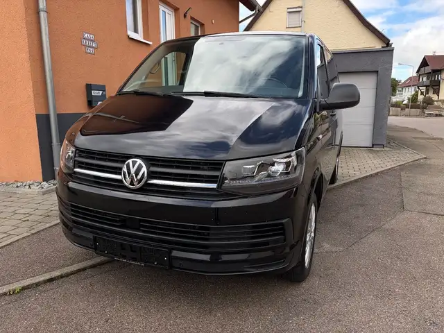 Volkswagen T6 Multivan DSG LED Kamera