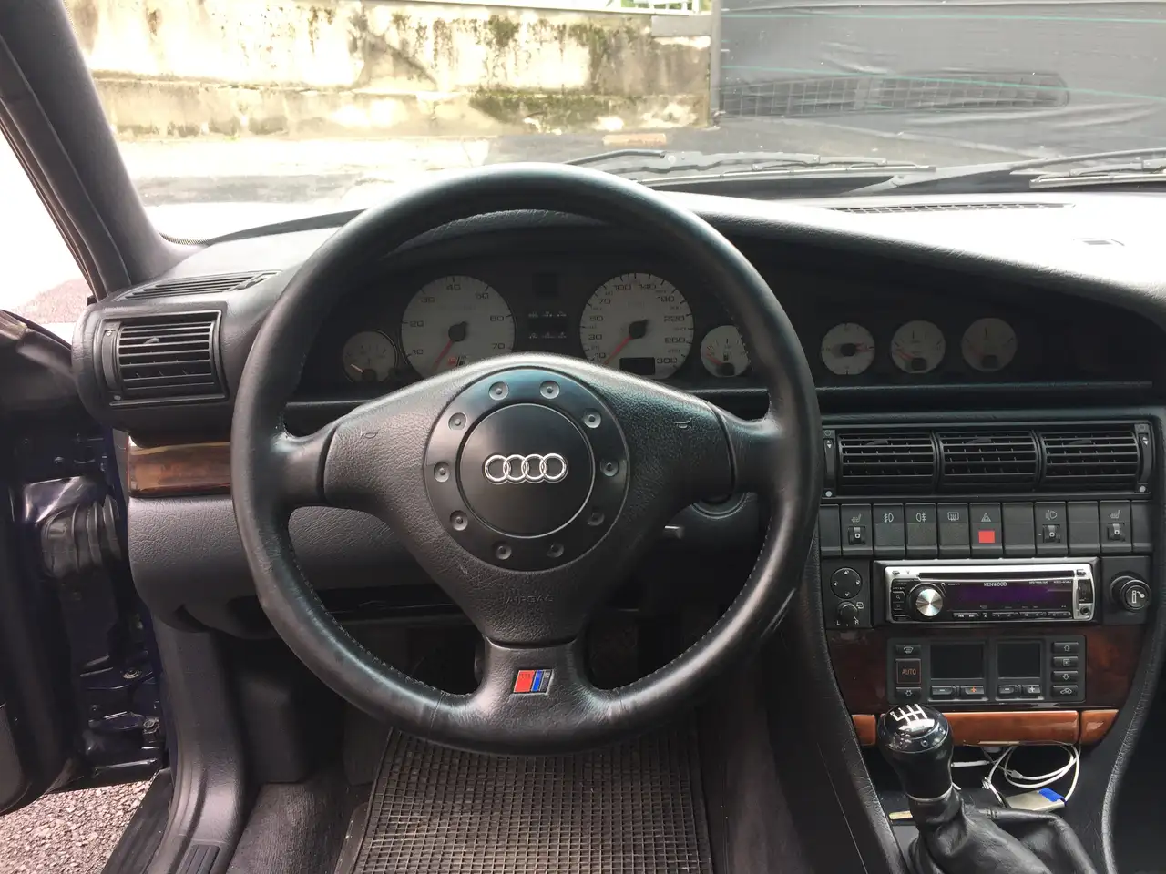 Audi S6 Avant 4.2 Plus, foto 8