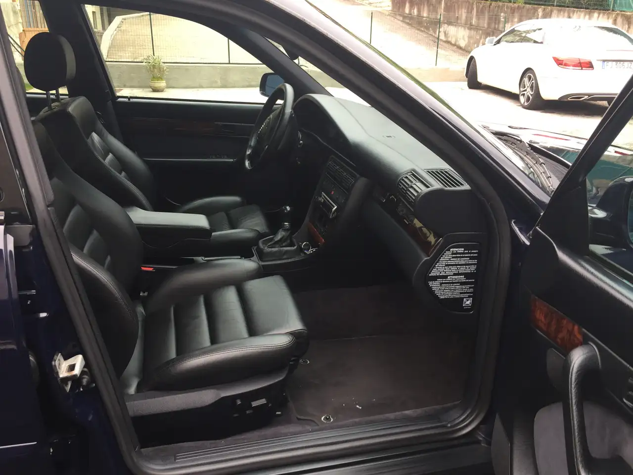 Audi S6 Avant 4.2 Plus, foto 5