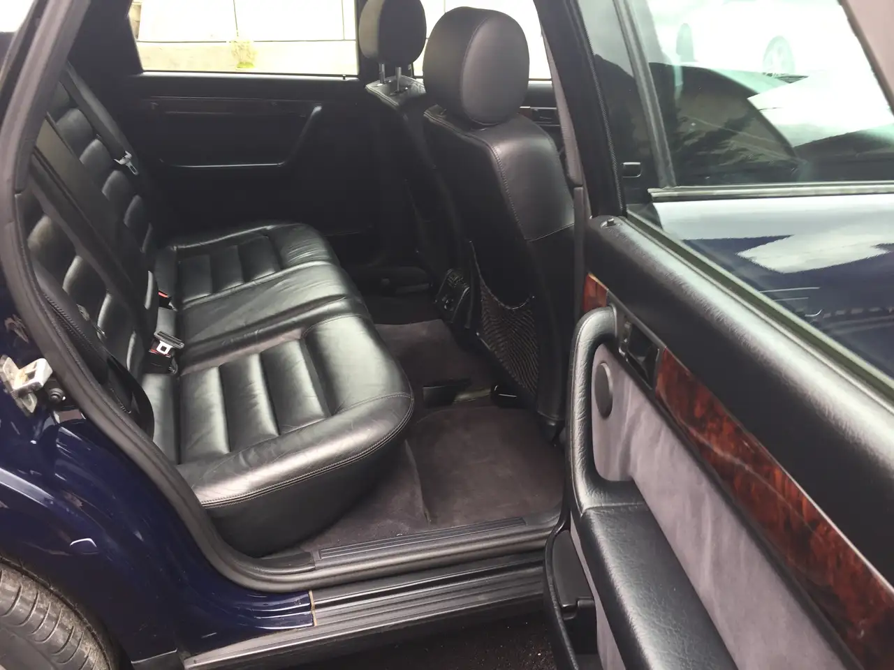 Audi S6 Avant 4.2 Plus, foto 6
