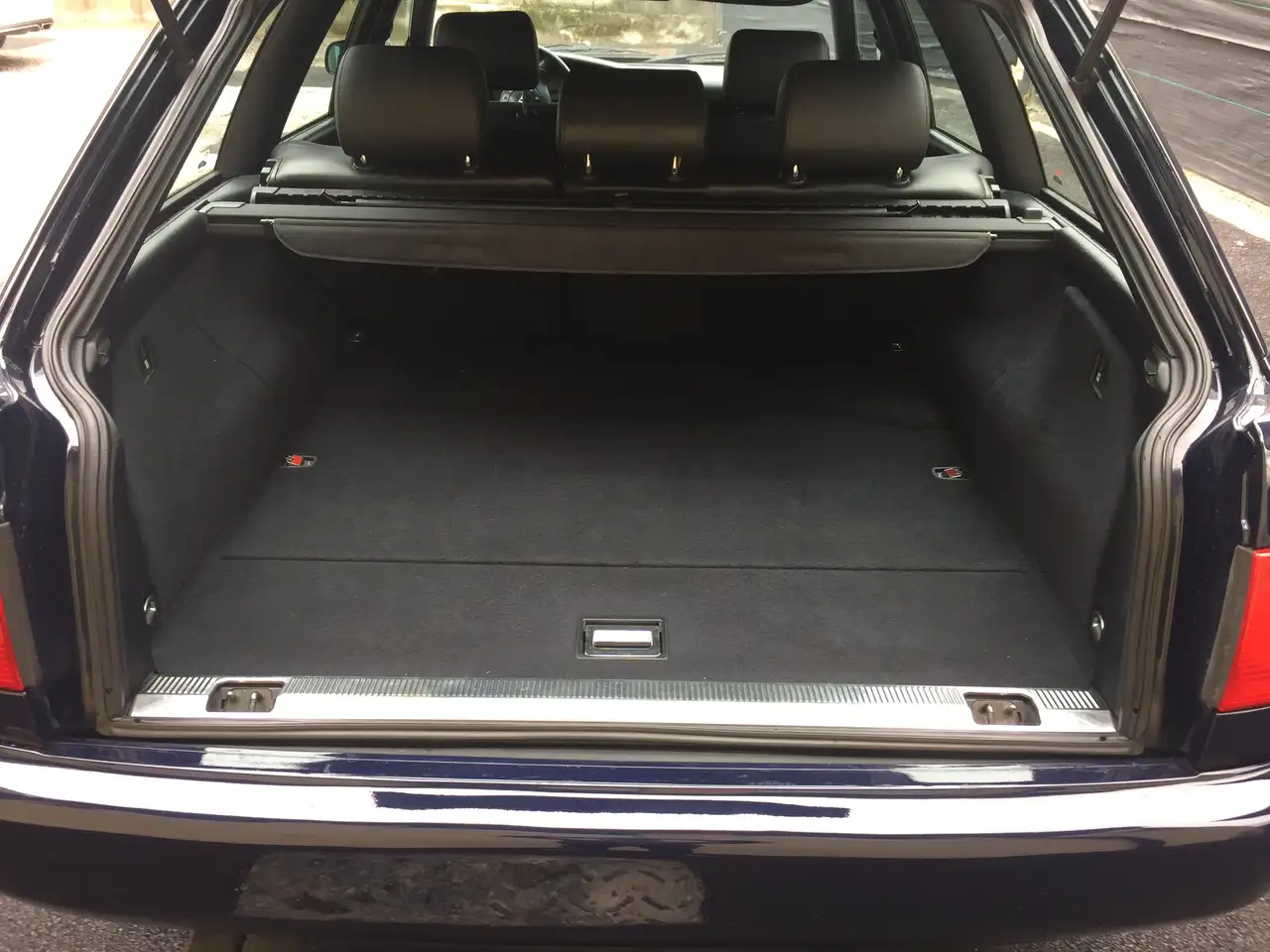 Audi S6 Avant 4.2 Plus, foto 7