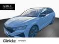 Skoda Octavia Combi RS 2,0 TSI 195 kW 7-Gang-DSG Grau - thumbnail 1