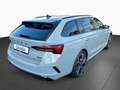 Skoda Octavia Combi RS 2,0 TSI 195 kW 7-Gang-DSG Grau - thumbnail 4