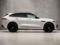 Jaguar F-Pace 2.0 Portfolio R-Sport AWD 20d 180Pk Automaat (NAVI Gris - thumbnail 4