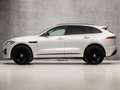 Jaguar F-Pace 2.0 Portfolio R-Sport AWD 20d 180Pk Automaat (NAVI Gris - thumbnail 2