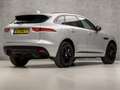 Jaguar F-Pace 2.0 Portfolio R-Sport AWD 20d 180Pk Automaat (NAVI Gris - thumbnail 5