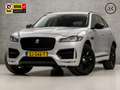 Jaguar F-Pace 2.0 Portfolio R-Sport AWD 20d 180Pk Automaat (NAVI Gris - thumbnail 1