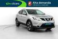 Nissan Qashqai 1.2 DIG-T 360 Plateado - thumbnail 3