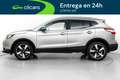 Nissan Qashqai 1.2 DIG-T 360 Plateado - thumbnail 8