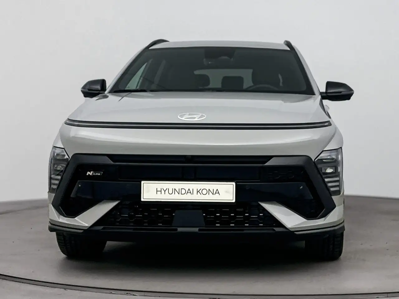 Hyundai Kona 2026