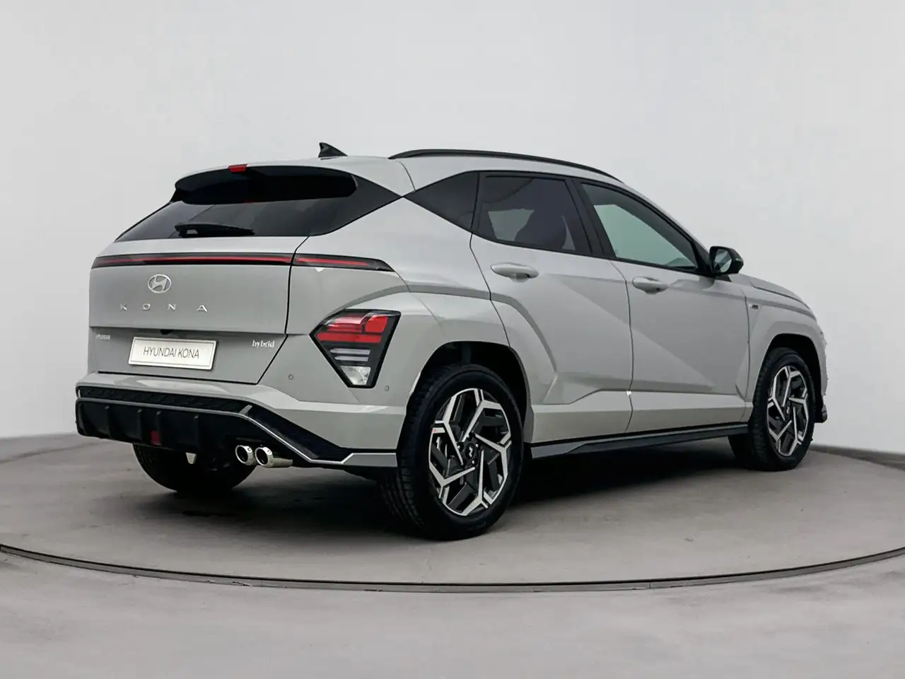 Hyundai Kona 2026