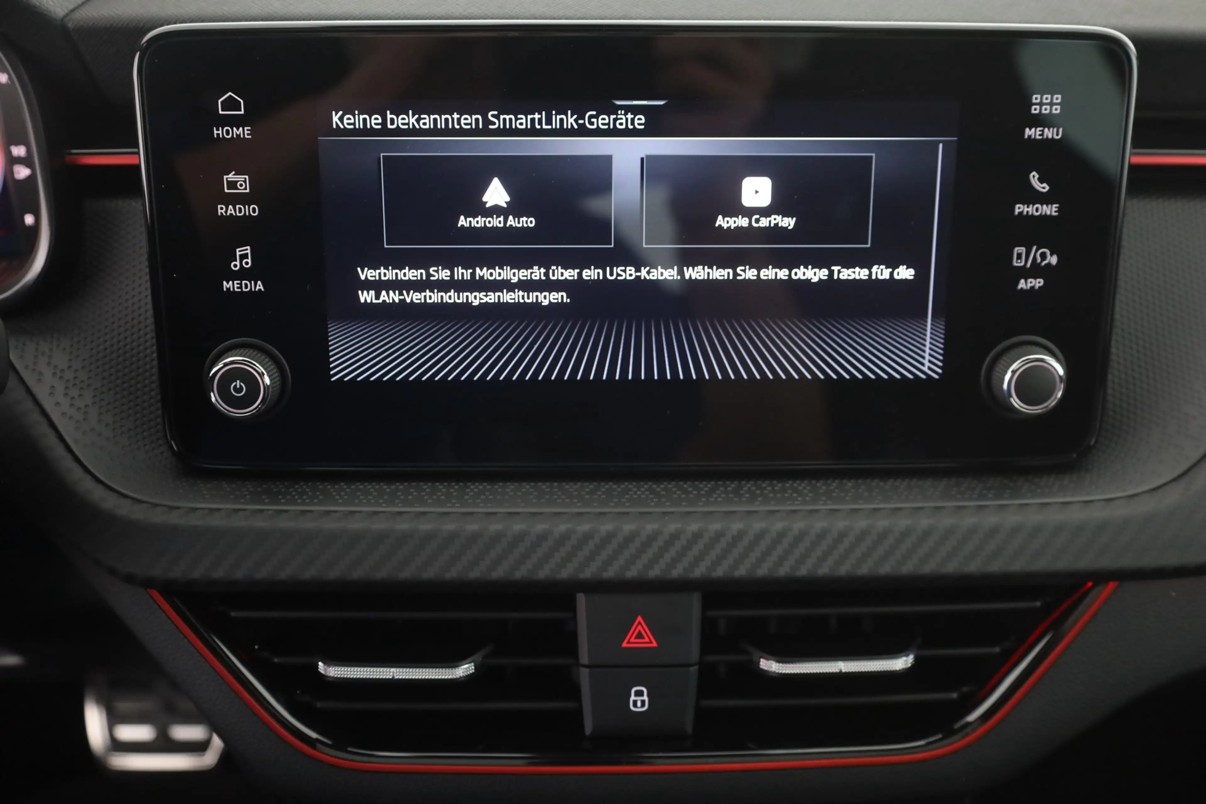 Skoda Kamiq Monte Carlo 1.5 TSI DSG LED Kamera AHK — photo 12