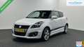Suzuki Swift 1.6 Sport 136 PK LM CRUISE ECC. Weiß - thumbnail 1