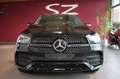 Mercedes-Benz GLE 400 d 4M Coupe AMG Multibeam ACC HUD Pano AHK Schwarz - thumbnail 3