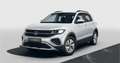 Volkswagen T-Cross Life 1,0 TSI DSG Silber - thumbnail 1