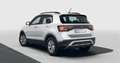 Volkswagen T-Cross Life 1,0 TSI DSG Silber - thumbnail 3