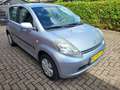 Daihatsu Sirion 2 1.3-16V Comfort Automaat/AC/El.Pack/APK+NAP Gris - thumbnail 4