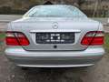Mercedes-Benz CLK 320 Coupe Avantgarde *Automatik*Leder*PDC* Srebrny - thumbnail 7