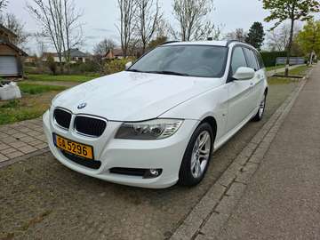 318d DPF Touring