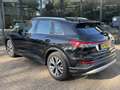 Audi Q4 e-tron 40 Advanced Plus 77 kWh*93%SOH*EXPORTPRIJS*Panoram Zwart - thumbnail 11
