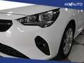 Opel Corsa 1.2 75cv 5 Porte Edition EU6 Bianco - thumbnail 8