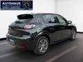 Peugeot 208 e-208 Allure 136 *Navi*Kamera*SHZ Noir - thumbnail 5