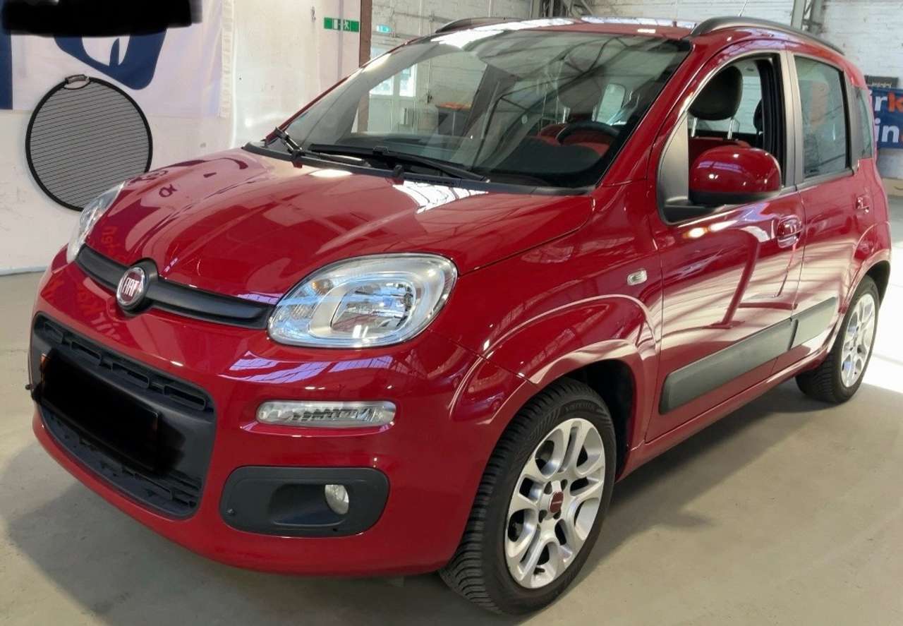 Fiat Panda Panda 1.2 Lounge 69cv E6