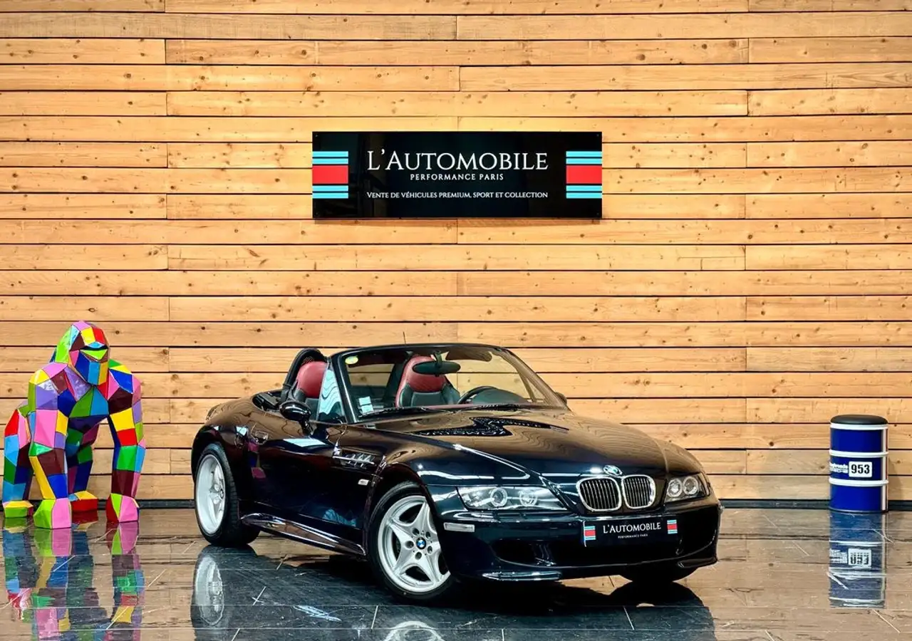 BMW Z3