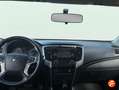 Mitsubishi L200 D/C 220 DI-D M-Pro Auto Blanco - thumbnail 9